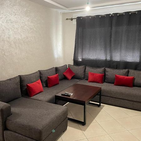 Apartmán Samo Appart Martil Exteriér fotografie