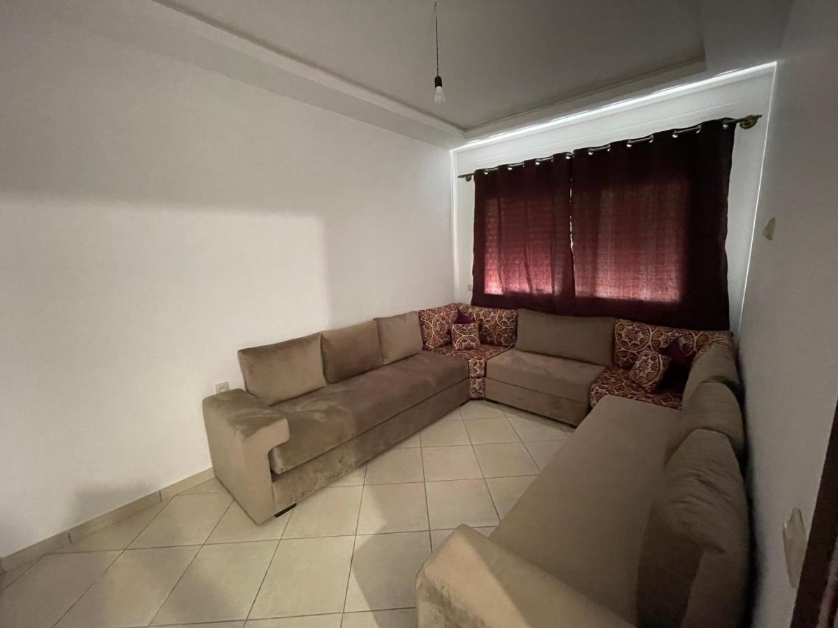 Apartmán Samo Appart Martil Exteriér fotografie